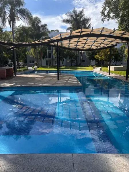 Departamento en venta en Centro, Yautepec, Morelos