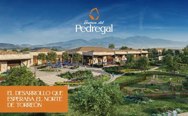 Terrenos Residenciales en Zona Norte de Torreón con Financiación Disponible
