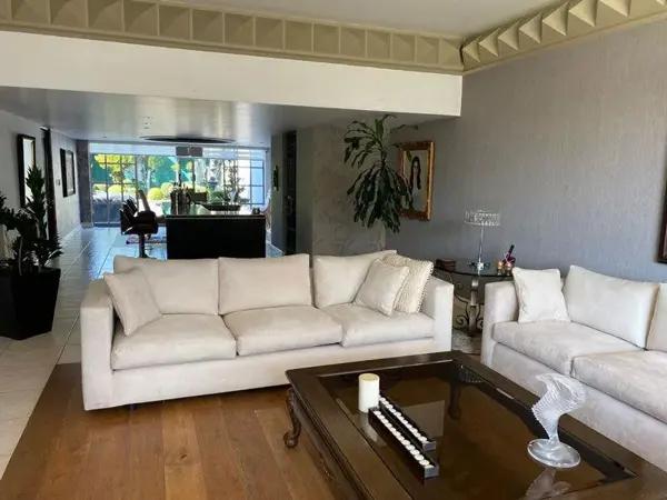 Casa en renta en Jardines del Pedregal, Álvaro Obregón, Ciudad de México