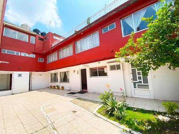 Casa en venta en Miguel Hidalgo 3A Sección, Tlalpan, Ciudad de México Casa en venta en Miguel Hidalgo 3A Sección, Tlalpan, Ciudad de México