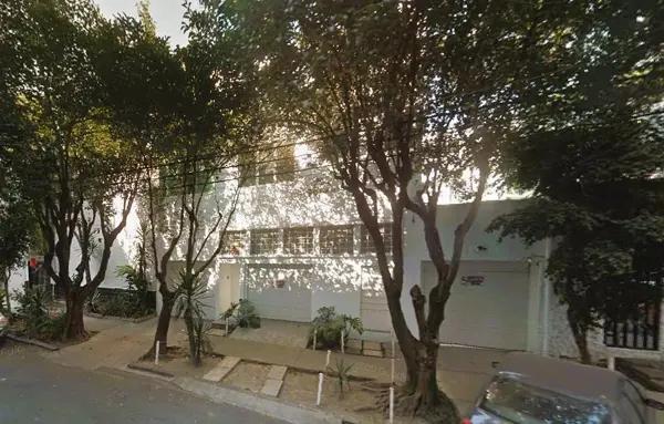 Oportunidad de Inversión: Departamento en Remate Hipotecario en Del Valle, Ciudad de México