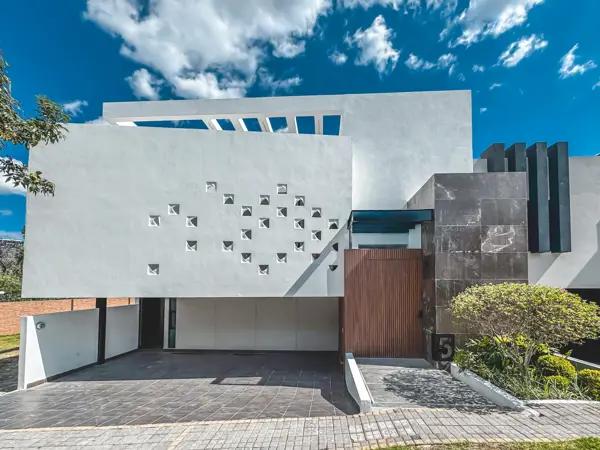 Casa en venta en Lomas de Angelópolis II, San Andrés Cholula, Puebla