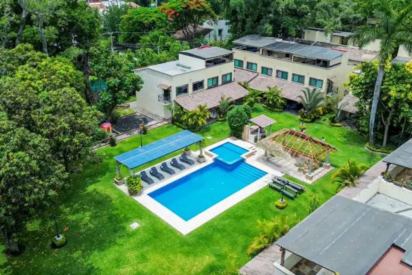 Casa en venta en Yautepec ?