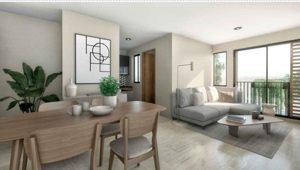 Oportunidad de Inversión: PH Tipo Loft de 1 Recámara en Zona de alta Plusvalía y Rentabilidad.