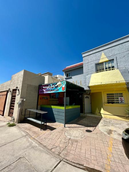 Estudios en RENTA en Senderos
