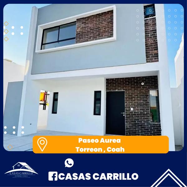 PASEO AUREA ( MODELO OLIMPIA ) PASEO AUREA ( MODELO OLIMPIA )