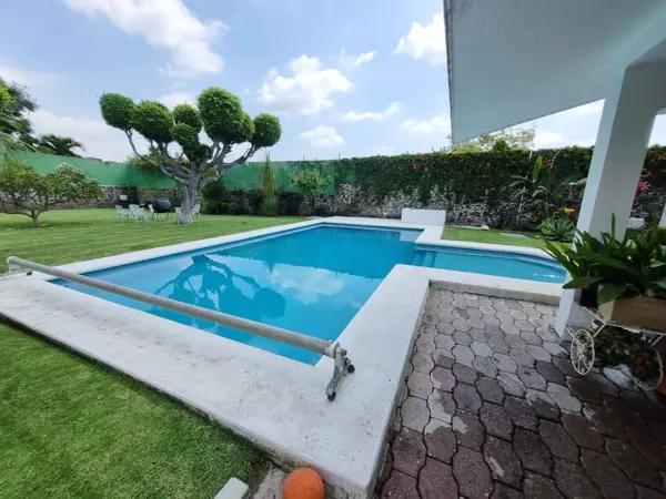 Casa en venta en Real de Oaxtepec