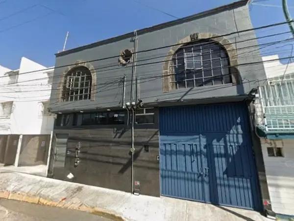 Casa en Cuauhtémoc – Excelente Ubicación y Plusvalía