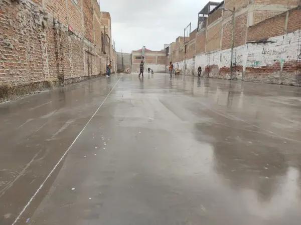 Terreno Comercial en Venta en la Colonia San Miguel León, Gto.