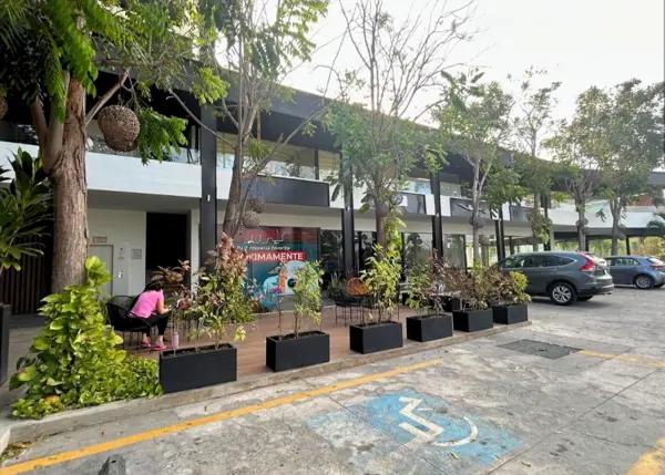 | Local comercial en renta en Xcumpich |