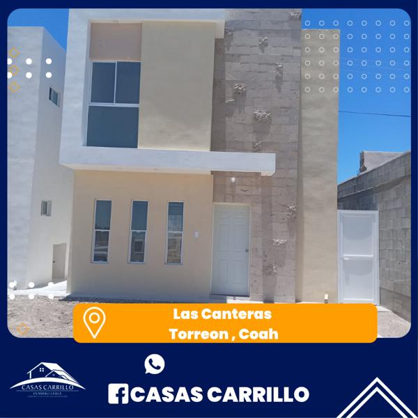 LAS CANTERAS ( CIRCUITO BASALTO )