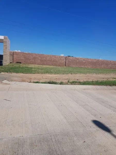 Terreno Residencial en Venta en Valle Real, Culiacán