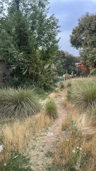 Terreno residencial en venta en San Lorenzo Acopilco, Cuajimalpa de Morelos, Ciudad de México