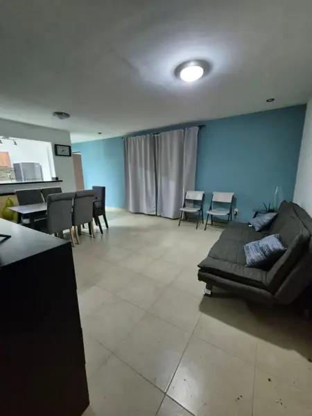 RENTA - DEPARTAMENTO EN POZOS