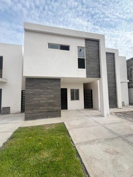 SE VENDE CASA EN LERDO DGO