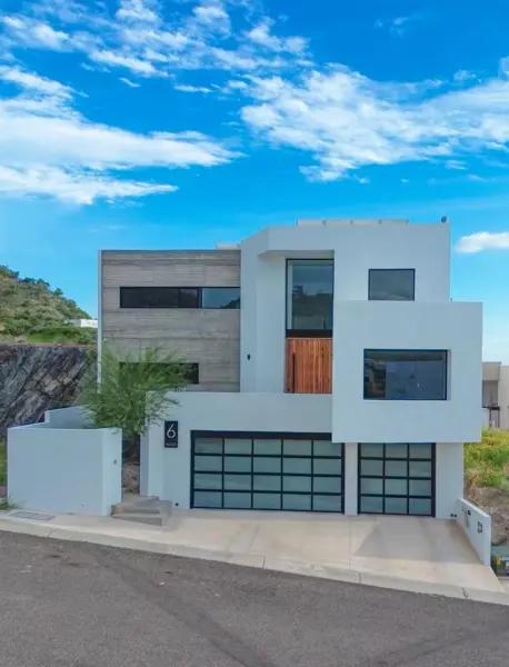 Casa en venta en Residencial la Cañada, Hermosillo, Sonora