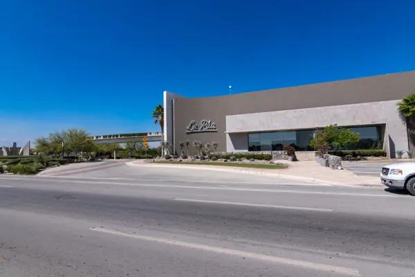 Terreno en venta en fraccionamiento residencial La Rua, Torreón