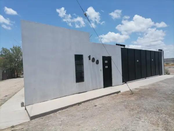 OFICINA INDUSTRIAL EN VENTA EN EJIDO ANA EN TORREON