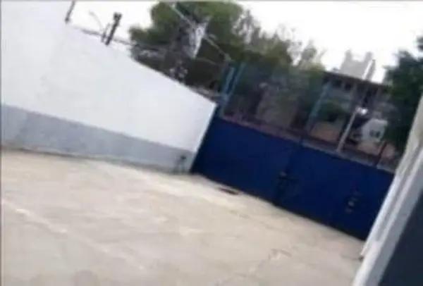 Bodega en venta en Agrícola Pantitlán, Iztacalco, Ciudad de México
