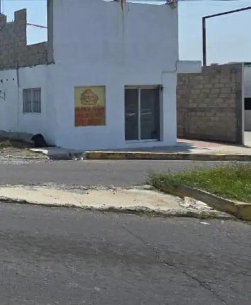 Local/Bodega 120m2 renta, Riviera Veracruzana Local/Bodega 120m2 renta, Riviera Veracruzana