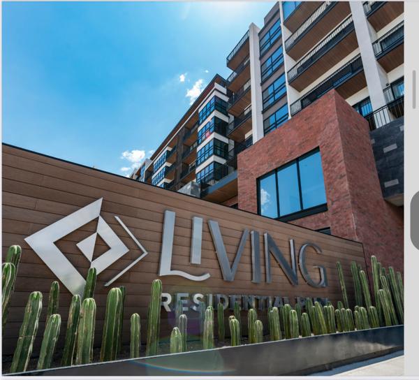 Townhome en venta en Parque Centro