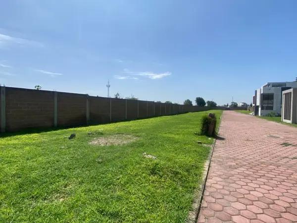 SE VENDEN LOTES EN SAN ANDRES CHOLULA SE VENDEN LOTES EN SAN ANDRES CHOLULA