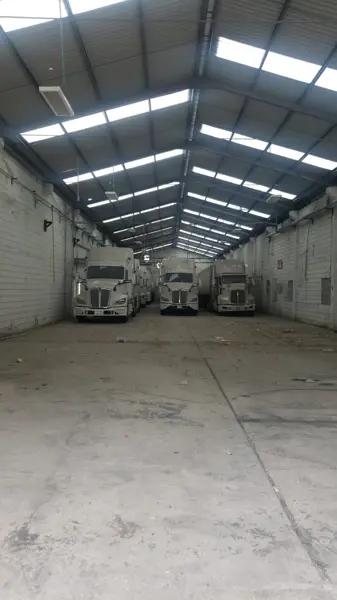 BODEGA EN RENTA AV. LOPEZ MATEOS
