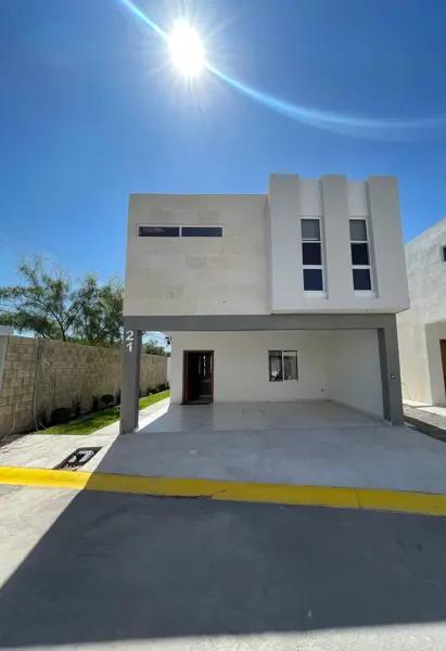 Casa en Venta Al Norte de La Ciudad en Privada Antara Casa en Venta Al Norte de La Ciudad en Privada Antara