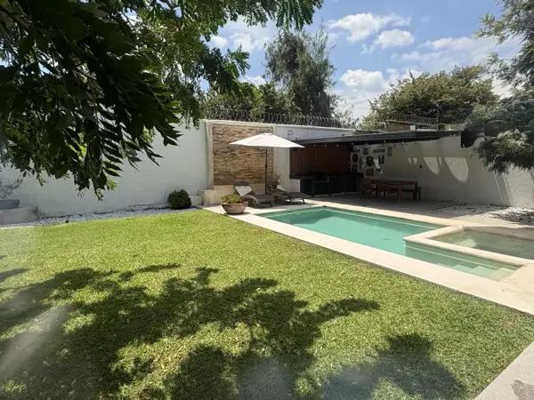Casa en venta ubicada en Paraíso Club.