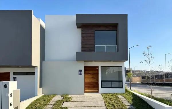 CASA EN VENTA EN AZHAR RESIDENCIAL CORREGIDORA CASA EN VENTA EN AZHAR RESIDENCIAL CORREGIDORA