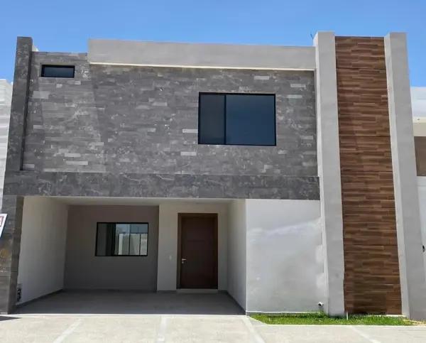 CASA EN VENTA EN RINCÓN DEL VIÑEDO, TORREON COAH. CASA EN VENTA EN RINCÓN DEL VIÑEDO, TORREON COAH.