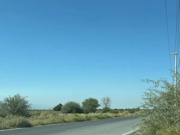 Terreno en venta en El Cambio, Matamoros, Coahuila de Zaragoza Terreno en venta en El Cambio, Matamoros, Coahuila de Zaragoza