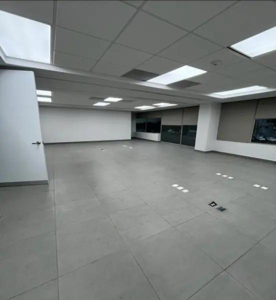 Renta de oficina 109 m2 en Zona Valle Renta de oficina 109 m2 en Zona Valle