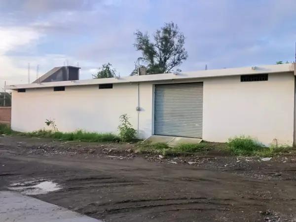 Casa en Venta – Una Sola Planta en Mazatlán
