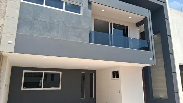 SE VENDE CASA EN FRACC. ARBORETO, SAN PEDRO CHOLULA, PUEBLA