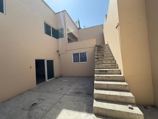 Se vende casa San Mateo, Tlahuac, 250mC, metro Tlahuac,