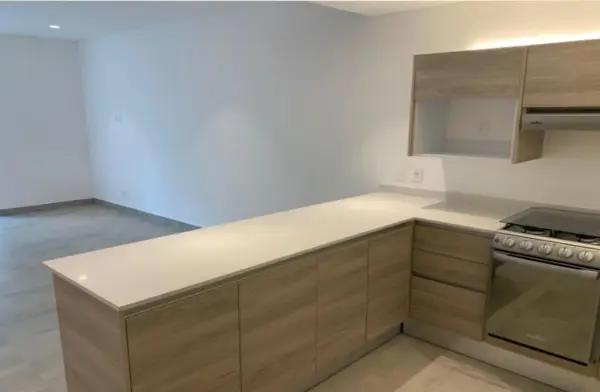 Departamento en renta, cerca de Plaza Carso y Antara