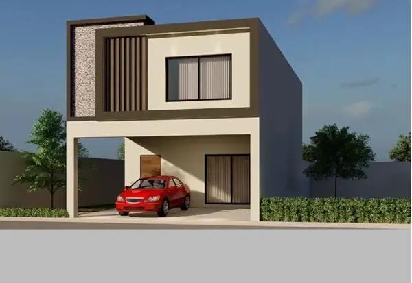 Estrena casa en Santa Elena Arteaga, Coah Estrena casa en Santa Elena Arteaga, Coah