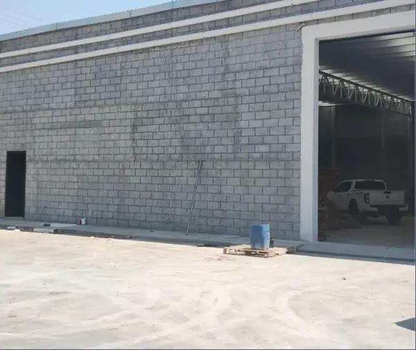 BODEGA EN RENTA