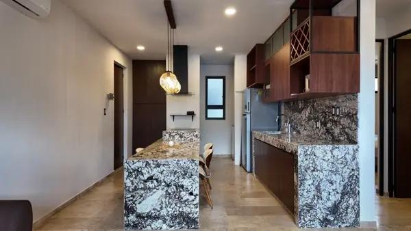 | Bonito departamento en renta en planta baja | | Bonito departamento en renta en planta baja |