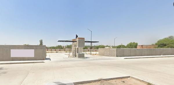 LOTES / TERRENOS HABITACIONALES EN VENTA ZONA EL VERGEL AGUASCALIENTES PONIENTE