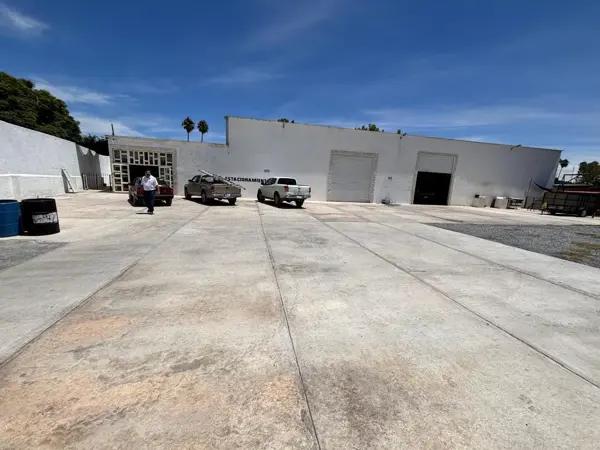 Bodega en Parras de La Fuente Centro
