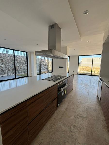 Casa en Renta LOMAS DEL CAMPANARIO NORTE , El Marqués, Querétaro
