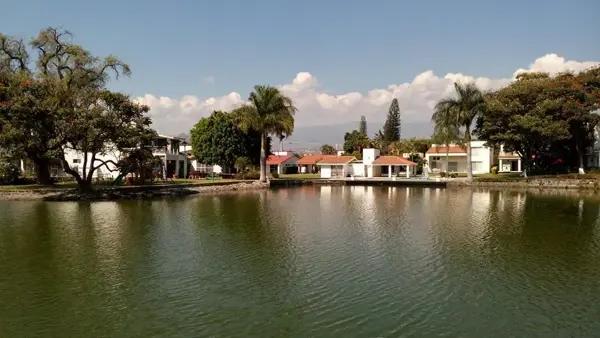 Excelente Terreno en Venta en Fraccionamiento Exclusivo