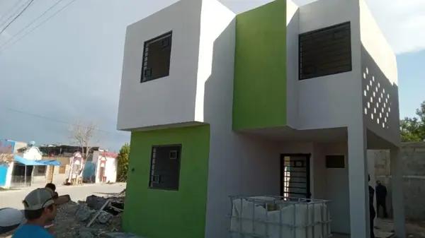 Casa Nueva en VENTA en Colonia Analco II, Ramos Arizpe, Coahuila