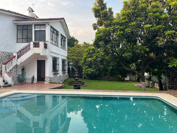 Propiedad sobre avenida $7,100,000 ideal para escuela, hotel, oficinas, departamentos etc.