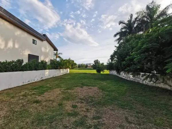 Terreno en Venta en Paraíso Country Club, Morelos Terreno en Venta en Paraíso Country Club, Morelos