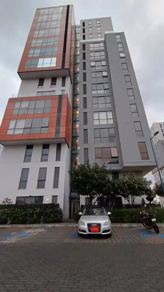 Departamento muy bien ubicado excelente distribución Cosmopol Zona Residencial
