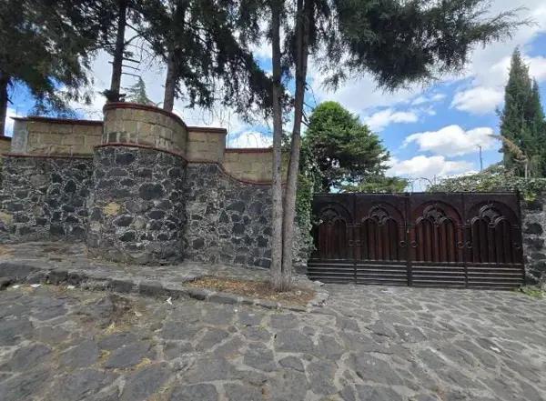 Venta de Casa en San Andres Totoltepec