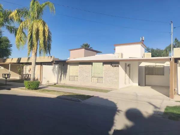 CASA RENTA, UN PISO.